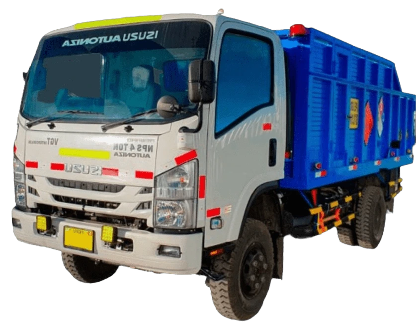 Alquiler de Vehículos