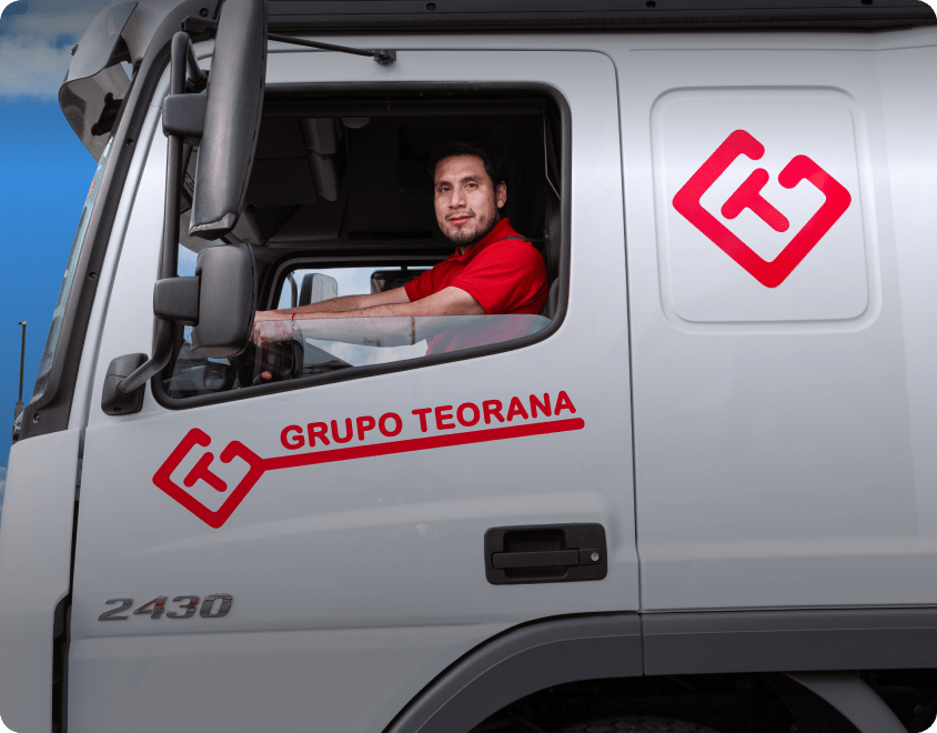 Transporte Privado de Personal